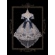 Alice Girl Girl's Day One Piece(29th Pre-Order/3 Colours/Full Payment Without Shipping)
